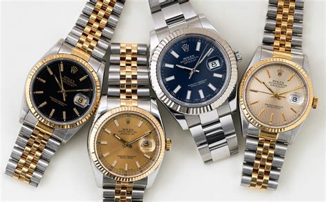 rolex how it's made